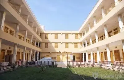 Imperial Boys Hostel